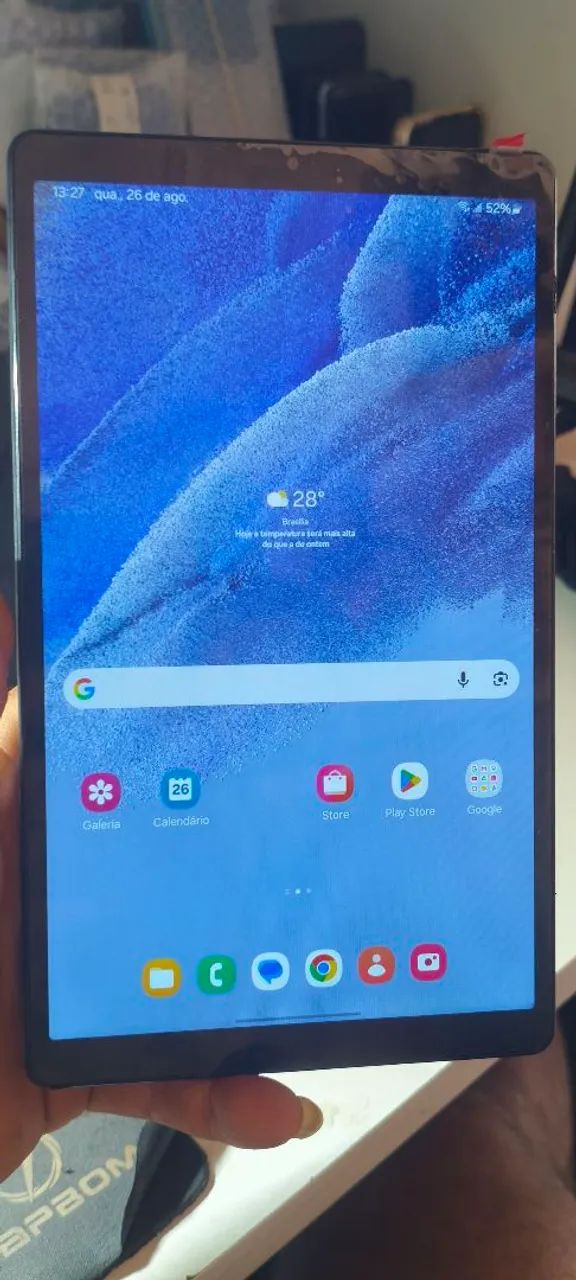 TABLET SAMSUNG A7 LITE 