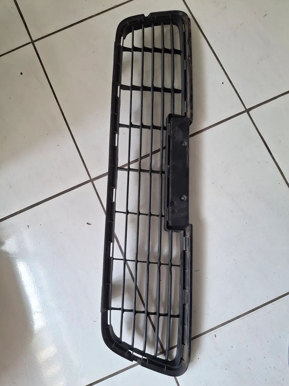 Grade do Parachoque Hilux 2017 até 2020
