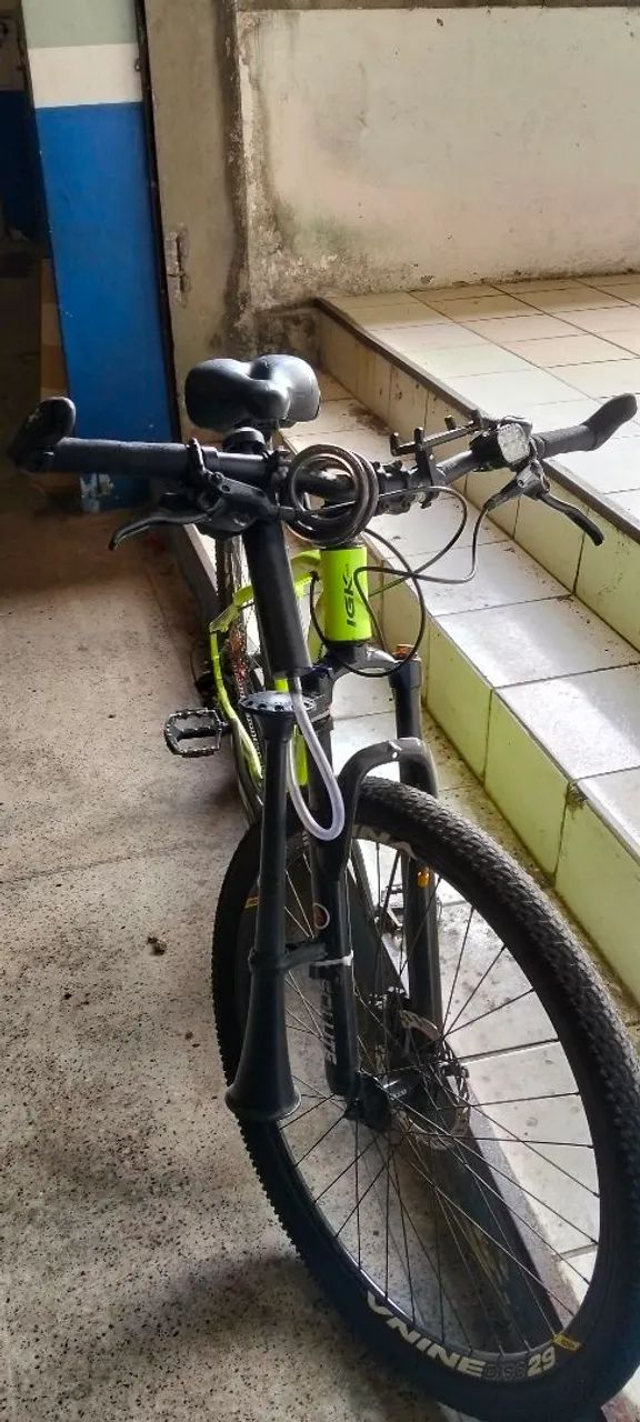 Bike  - Foto 3