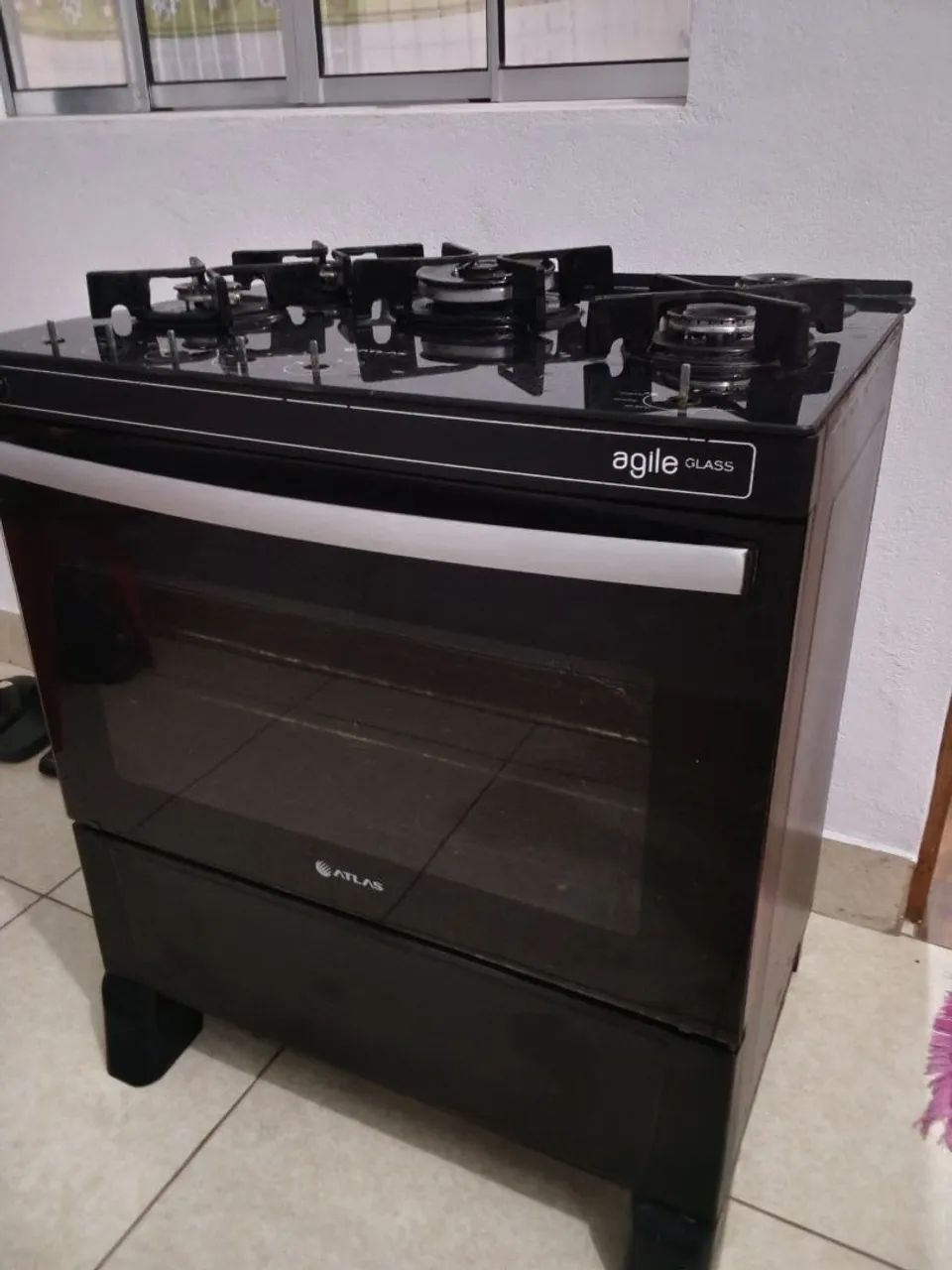Fogão altlas - Foto 3