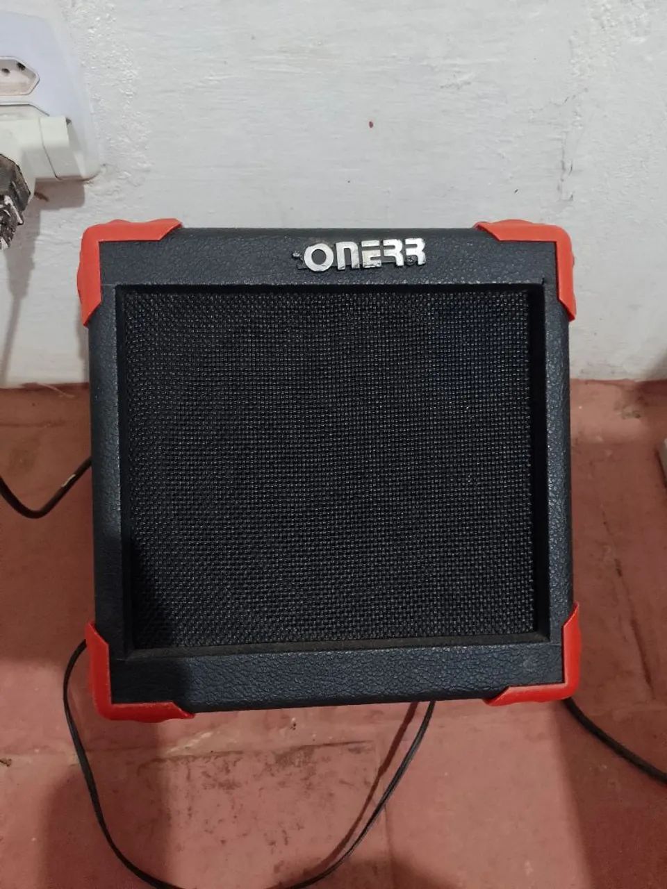 Cubo para guitarra e violão  - Foto 2
