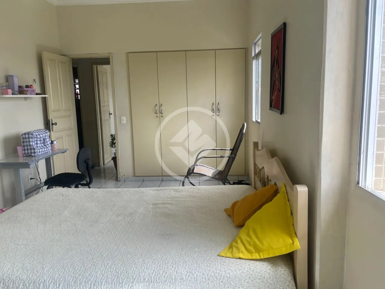 Apartamento com Vista para a Lagoa e 147m² no Centro de João Pessoa codigo: 345295 - Foto 4