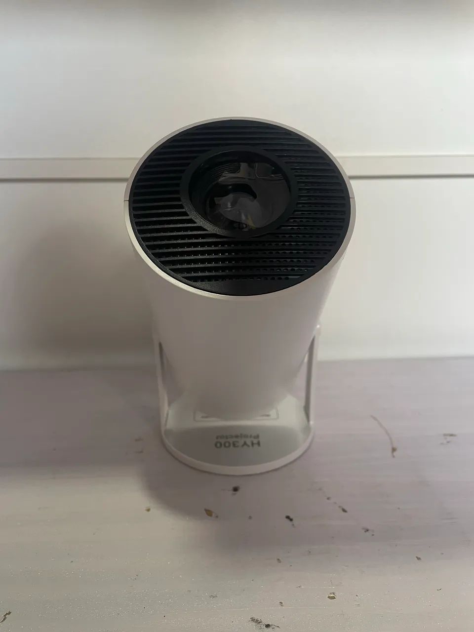 Projetor com Wi-Fi e internet tenha um telão em casa - Foto 3