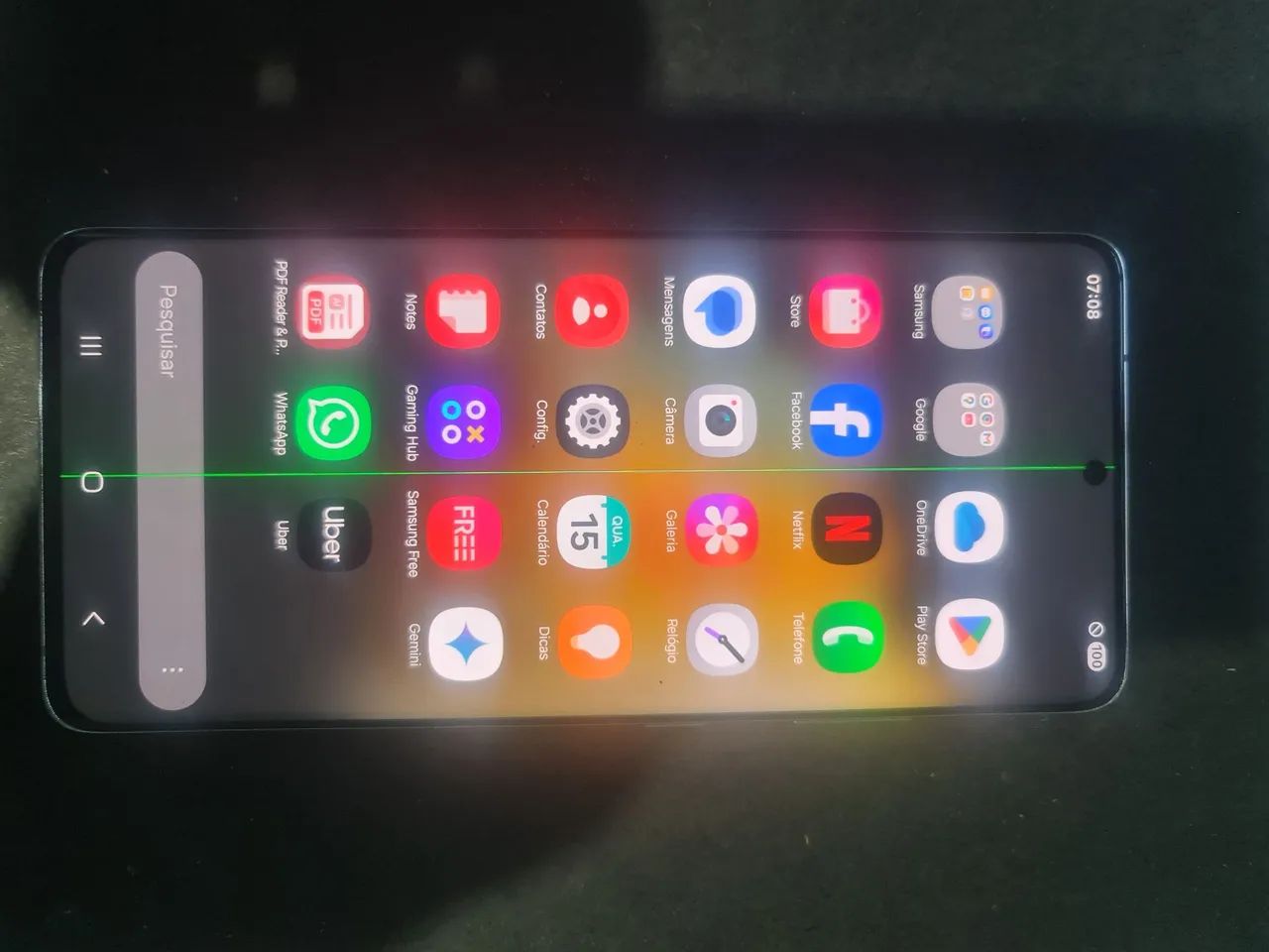 Celular  s 21 ultra