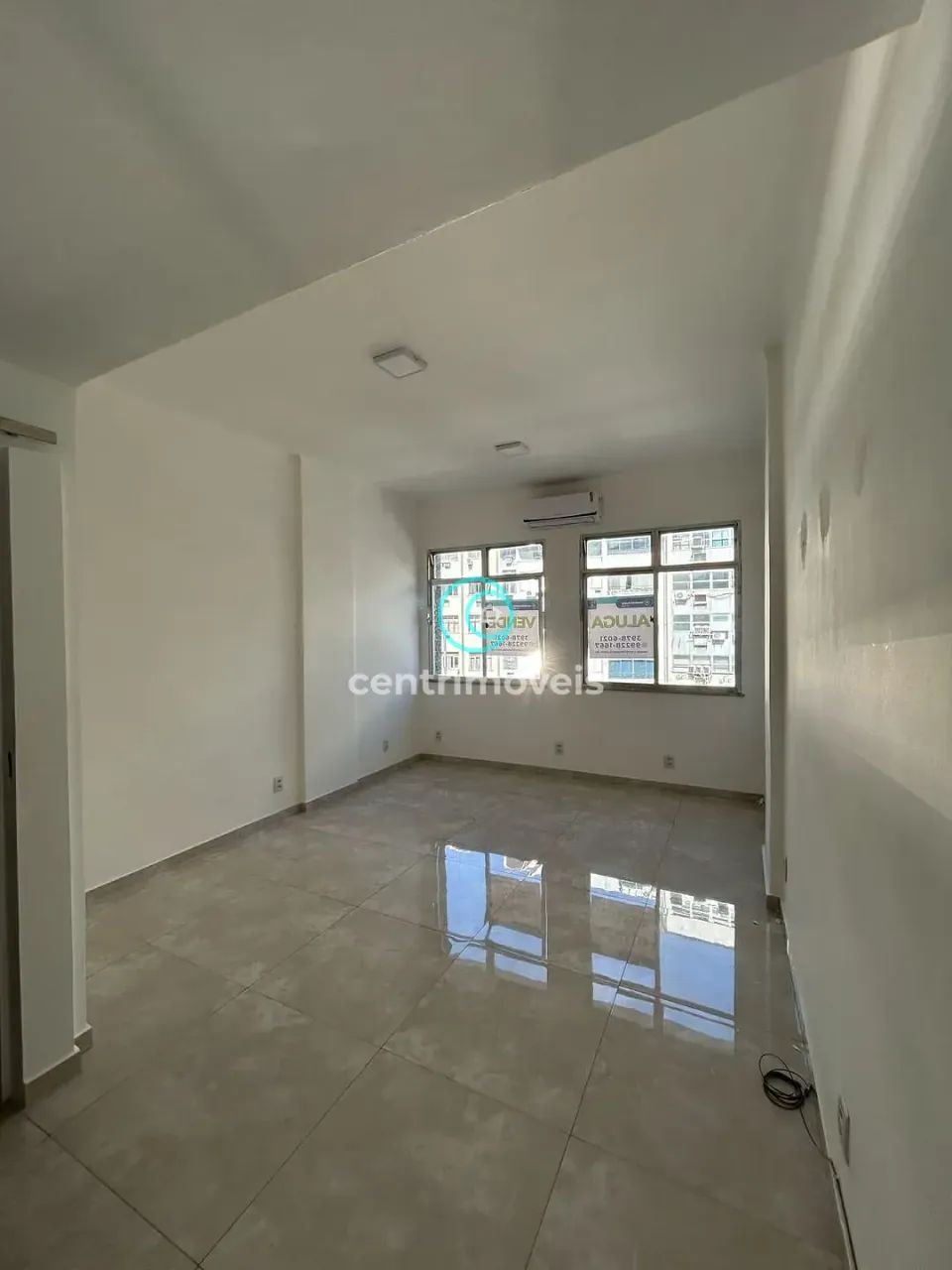 Sala à venda, Tijuca, Rio de Janeiro, RJ