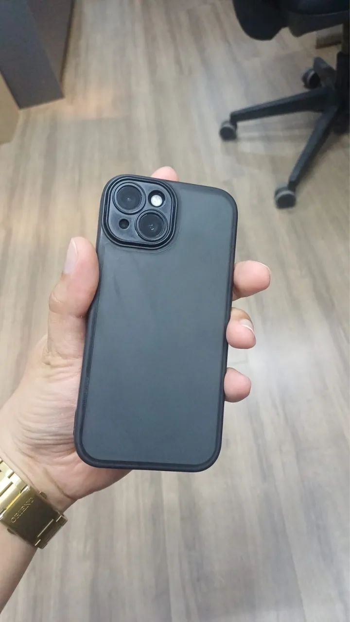 iPhone 15  - Foto 5