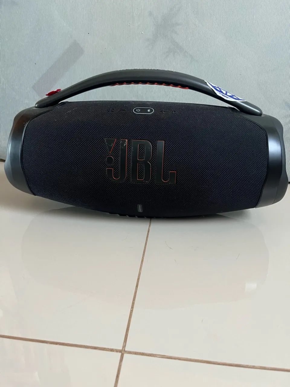 BOMBOOX 3 JBL - Original