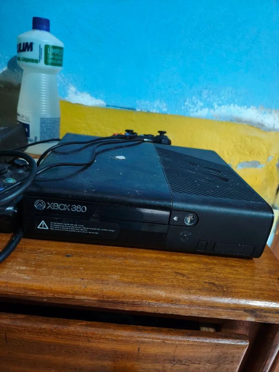 Xbox 360