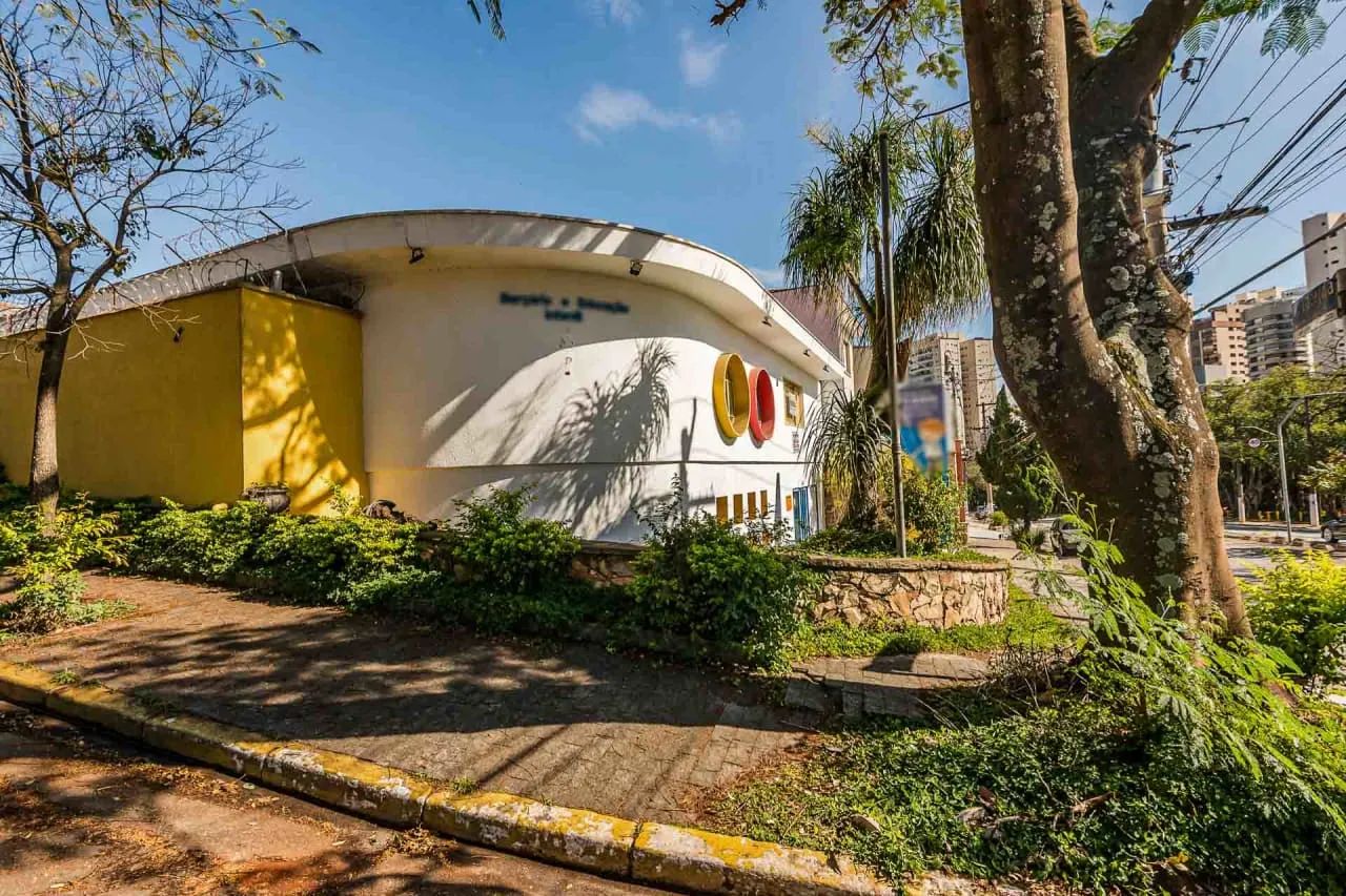 Casa comercial na Rua Ribeiro Lacerda, 539  355 m² - Foto 5