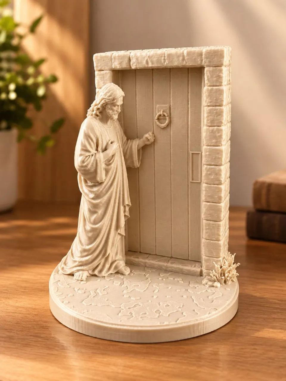 Porta Terços - Religioso  - Foto 2