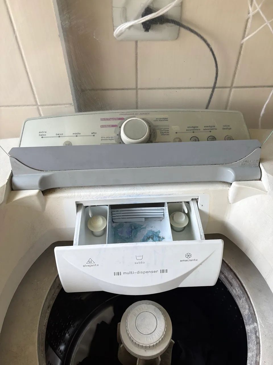Máquina de lavar Brastemp - Foto 3