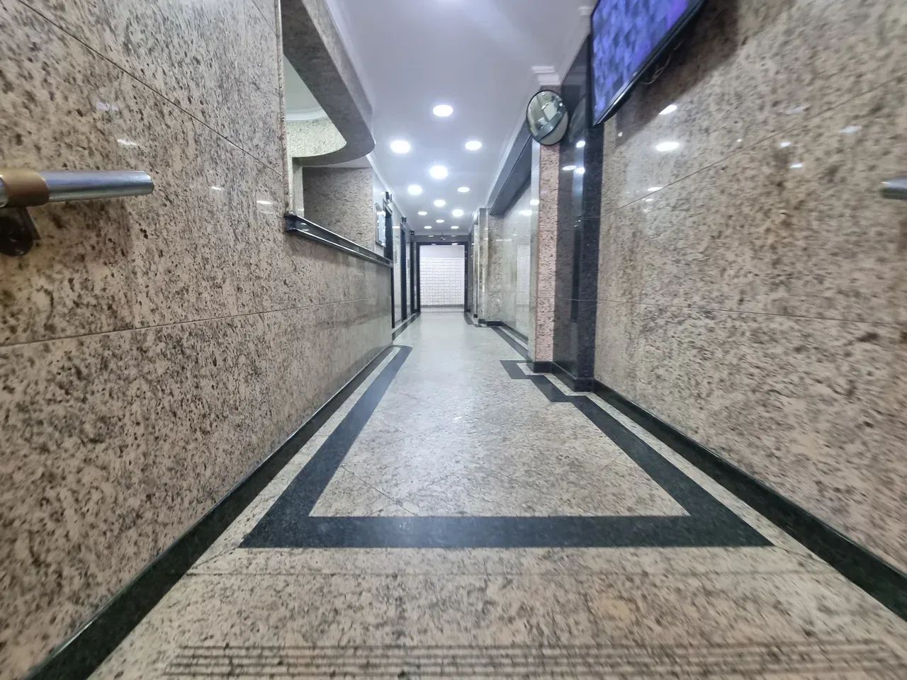 SALA COMERCIAL PARA ALUGAR NO CENTRO DO RIO DE JANEIRO! - Foto 3
