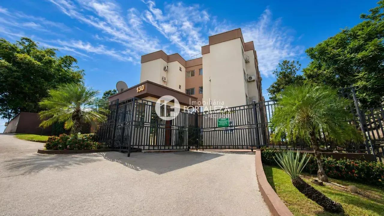 Imóvel para venda possui 80 metros quadrados com 2 quartos - Foto 2