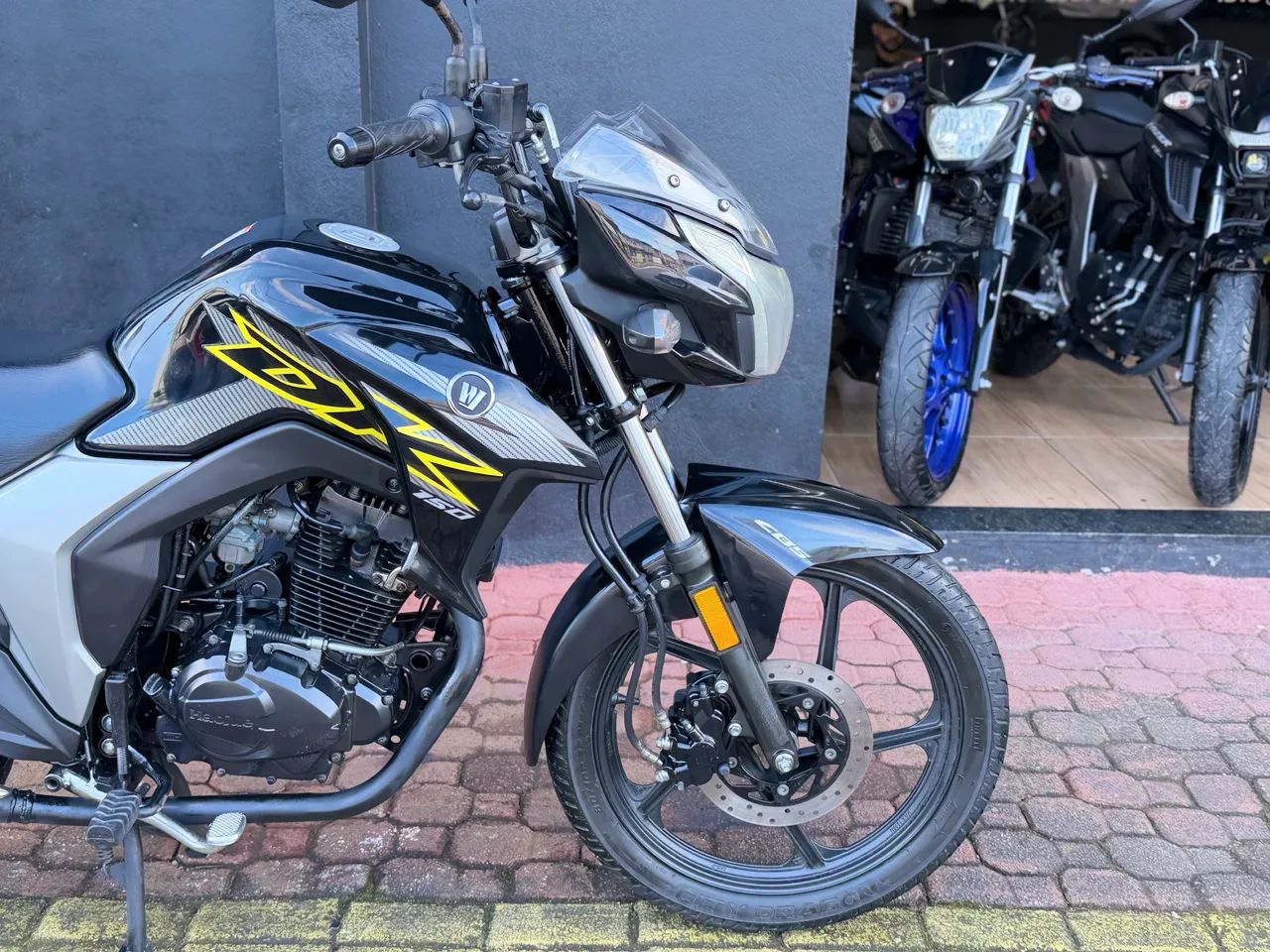 DK 150 - Foto 5