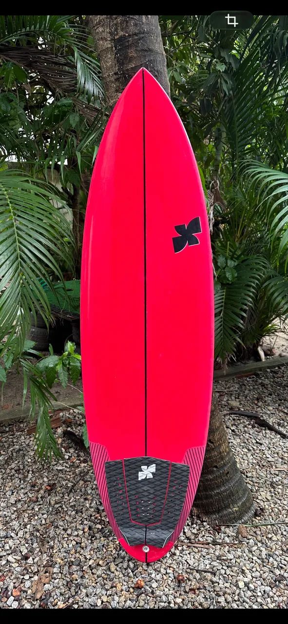 Prancha de surf kite wing sup - Foto 4