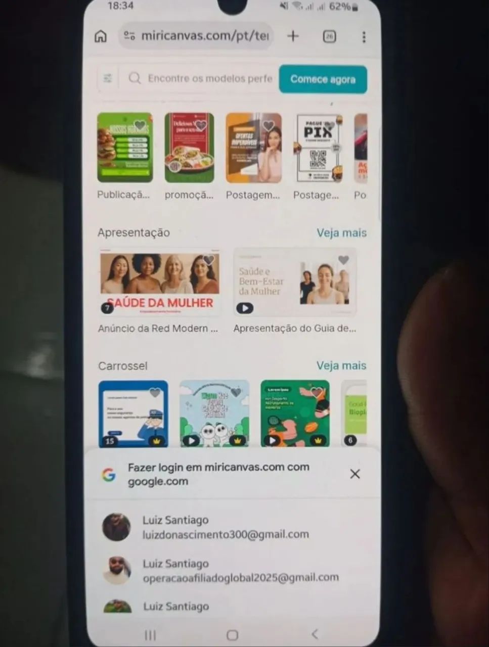Samsung A31  - Foto 5