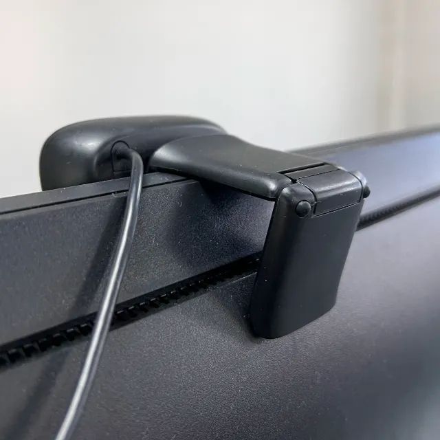 Webcam Logitech C270, Resolução Hd 720p/30fps, Microfone Cor Cinza - Foto 5