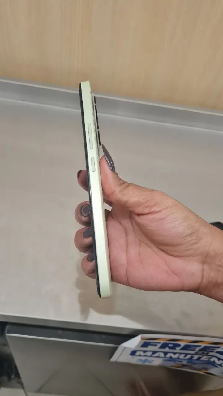Redmi note 14 5g 