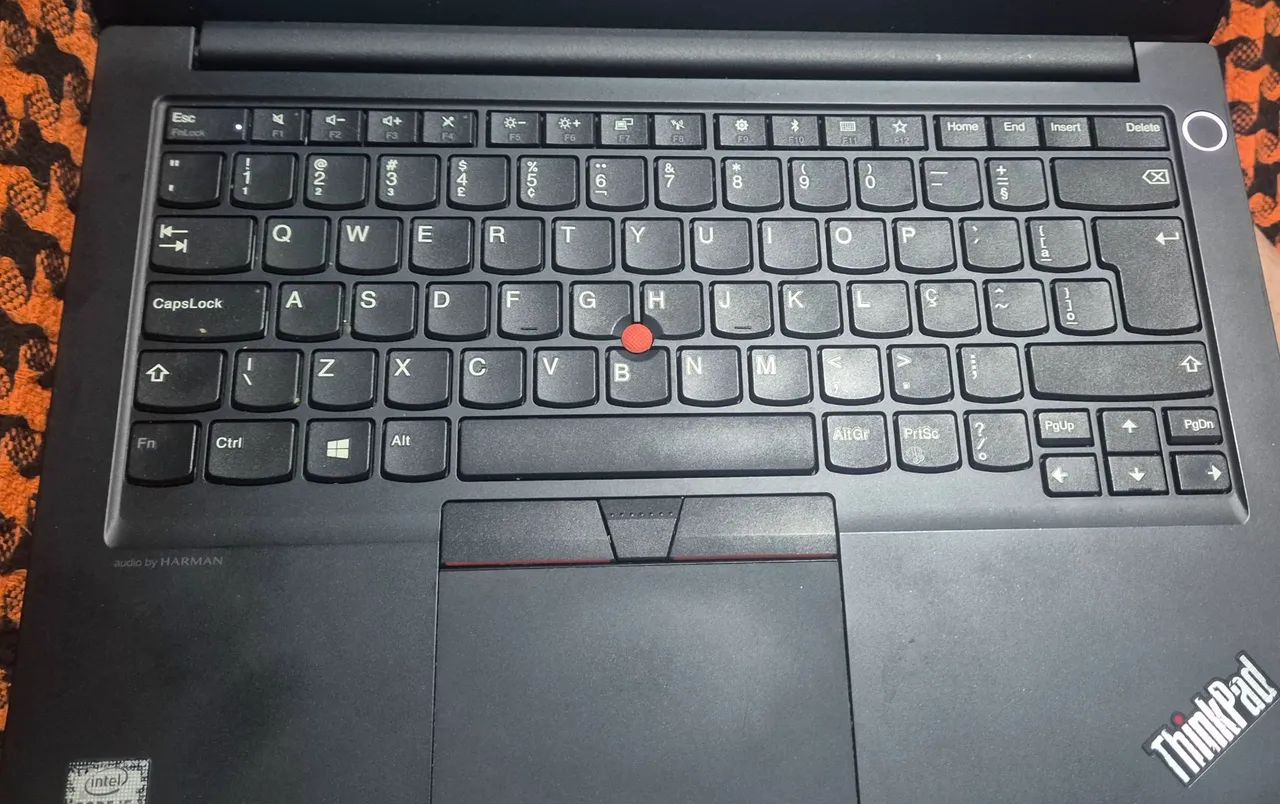 Notebook Levono  - Foto 3