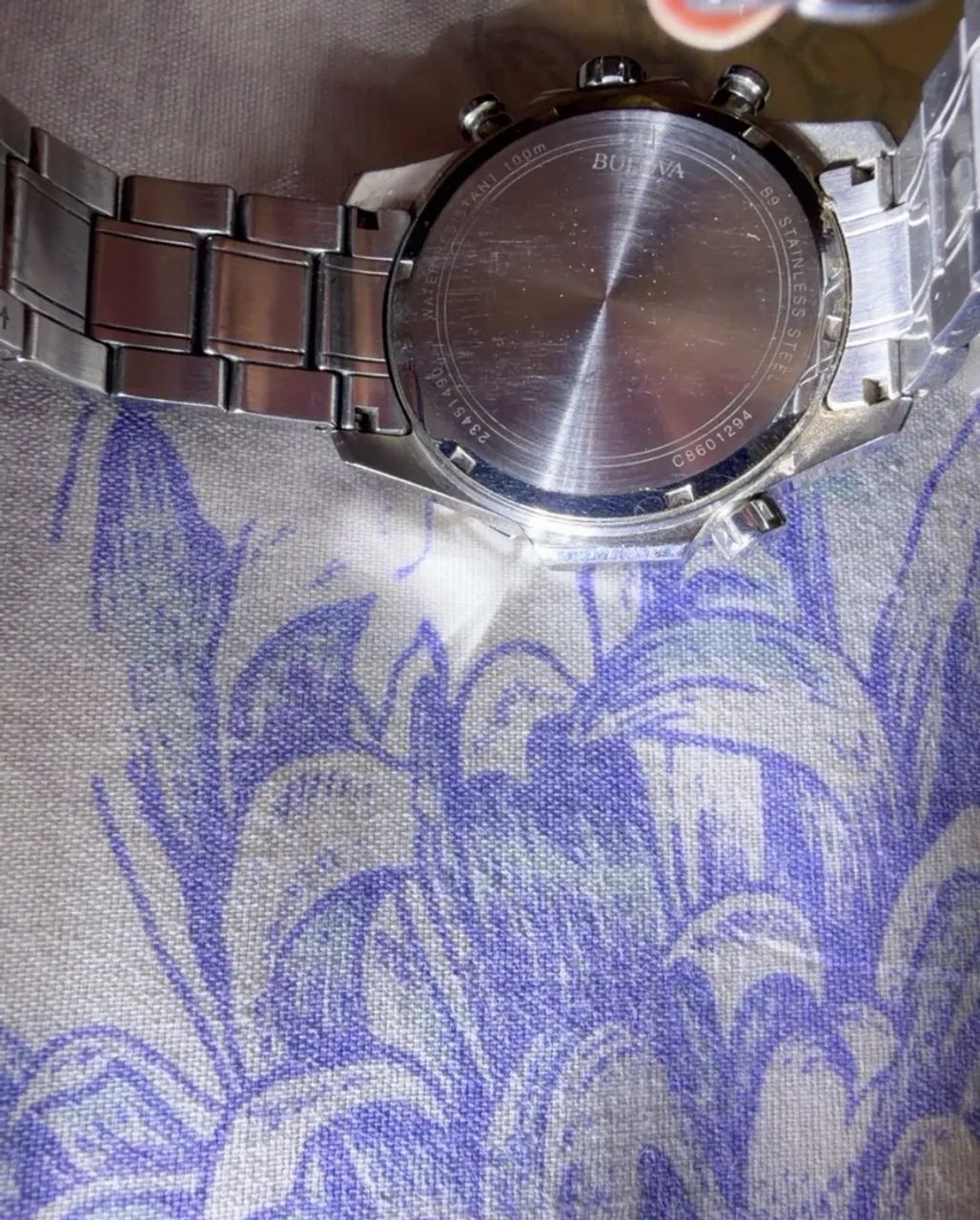 Relógio bulova - Foto 2