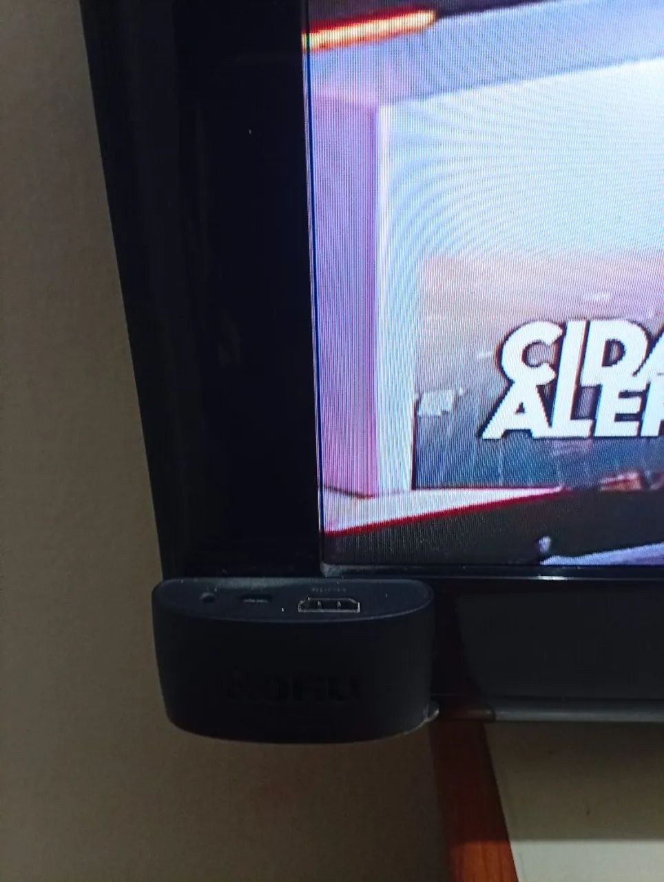 Tv led 42 polegadas lg - Foto 5