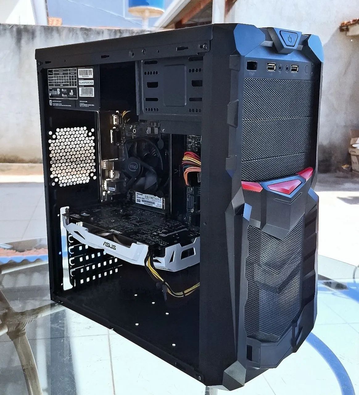 PC Gamer - RODA TUDO - Foto 2