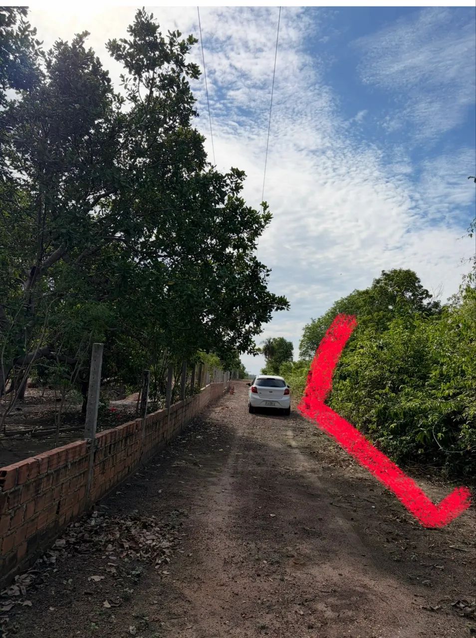 Lote serra dourada  - Foto 3