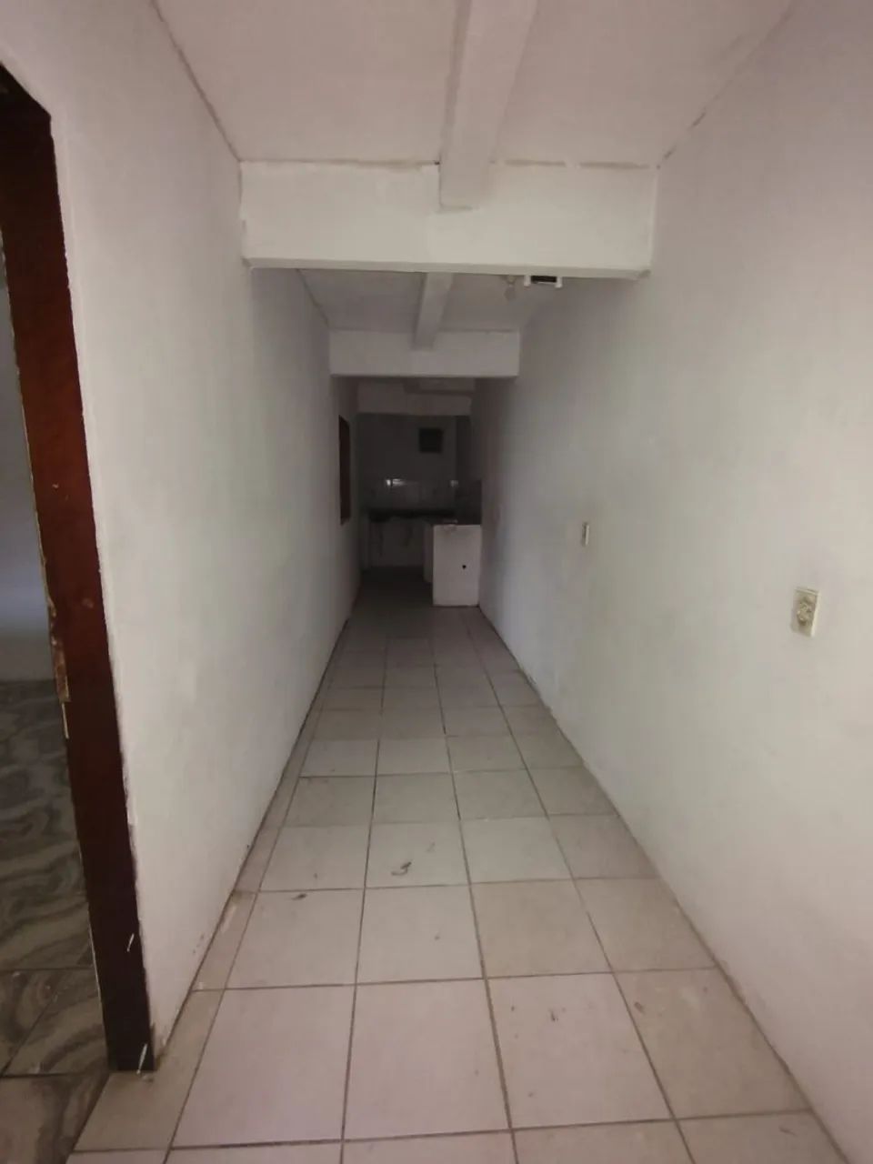 Alugo casa  - Foto 2