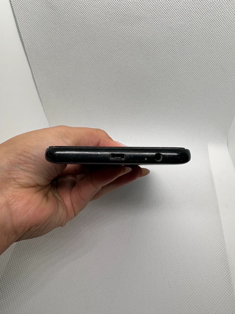 Samsung Galaxy Preto - Para Retirada de Peças - Foto 4