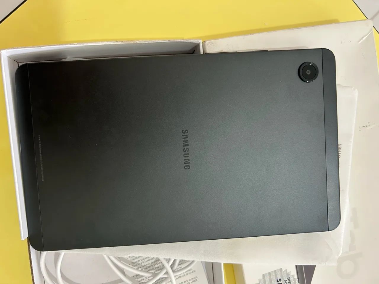Tablet galaxy Tab A9 - Foto 3