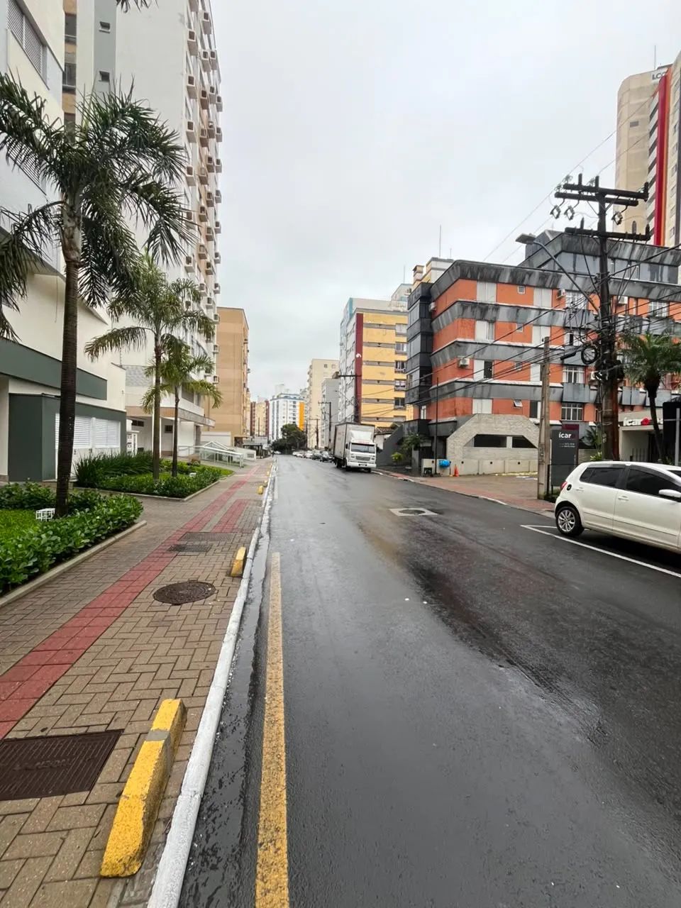 Apartamento para aluguel em Criciúma - Foto 3
