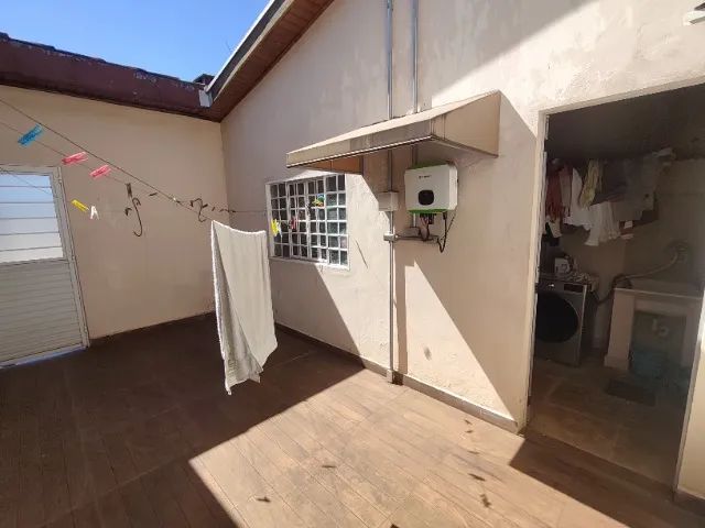 Casa na vila Carvalho (próx ao centro) - Foto 4