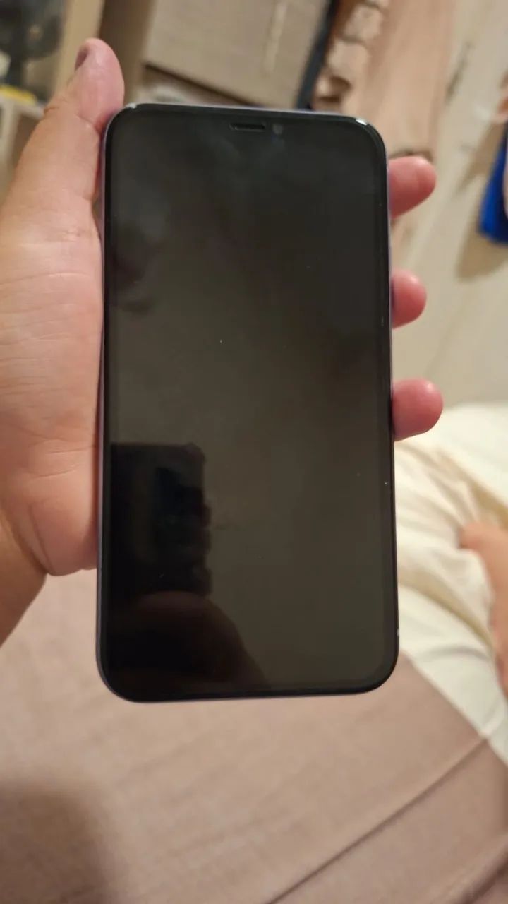 iphone 11 (troco por samsung) - Foto 3