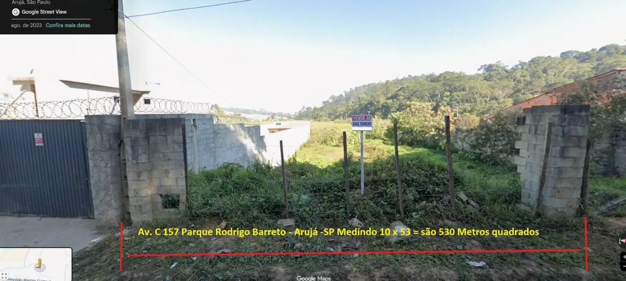 Foto - Arujá - Jardim Vitória
