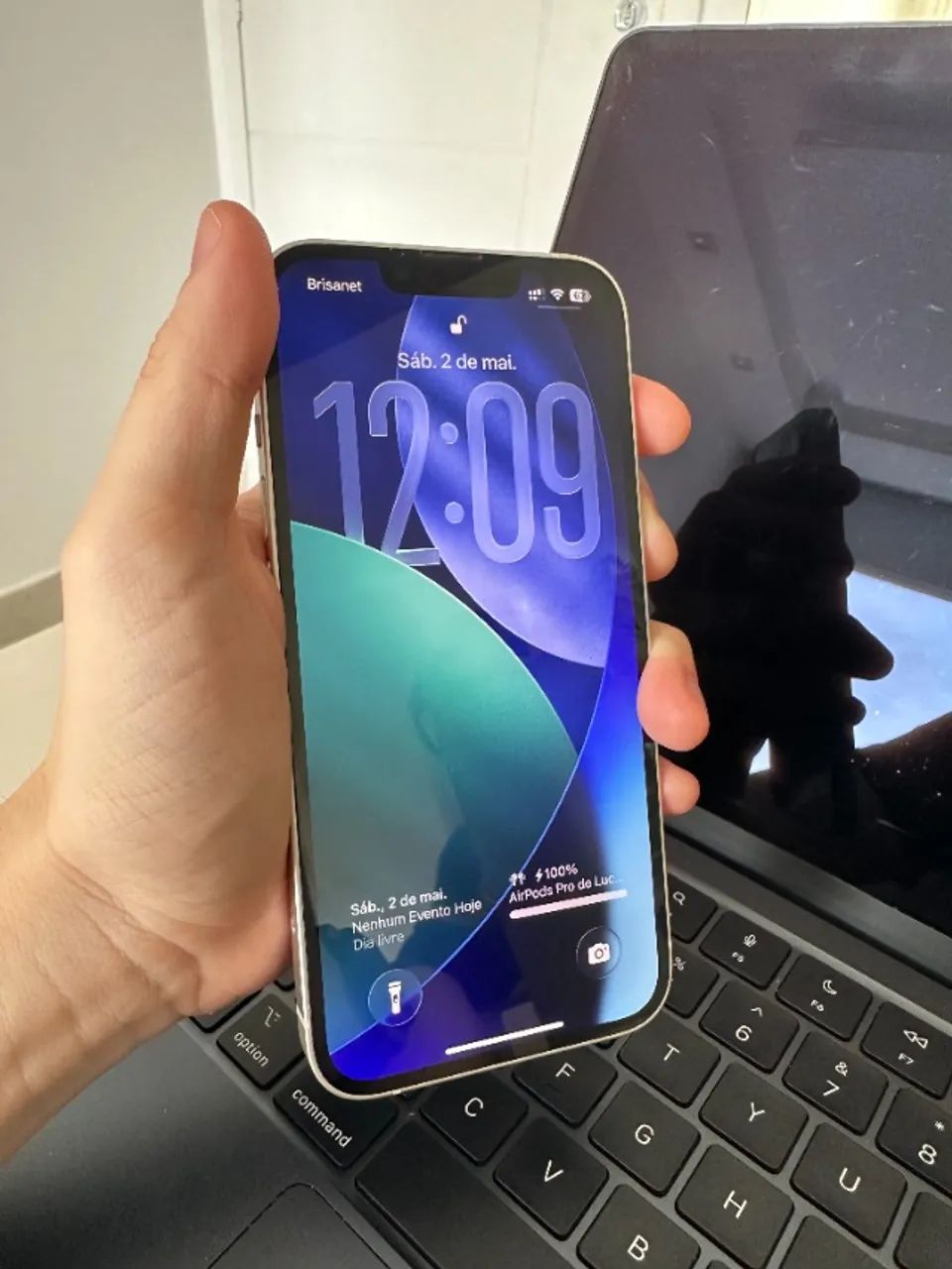 iPhone 14 128gb - Celulares e Smartphones - Nova Parnamirim