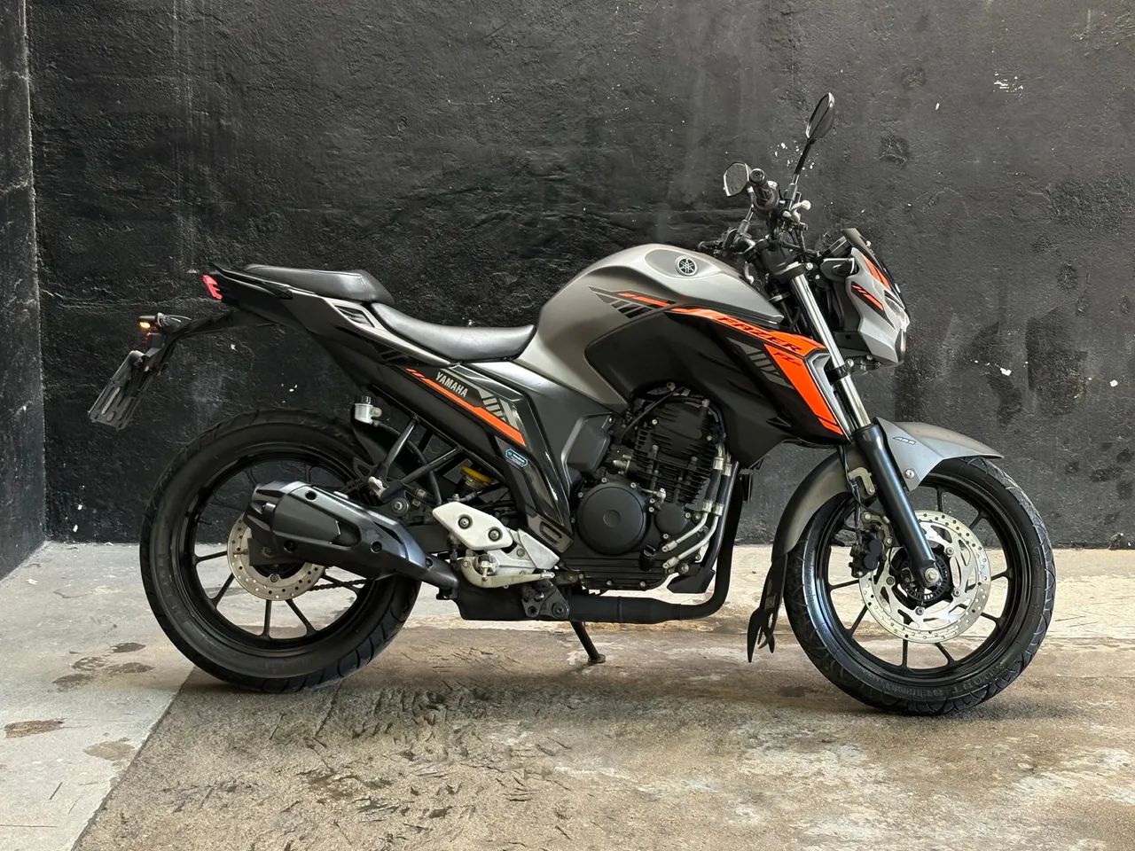 FZ -25 2025 - Foto 4
