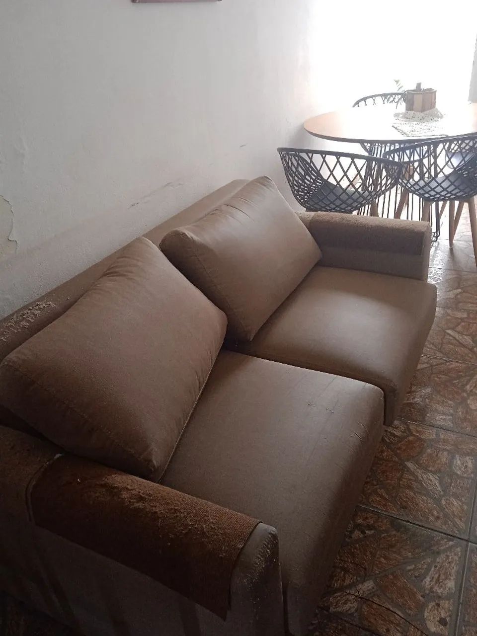 Sofá 