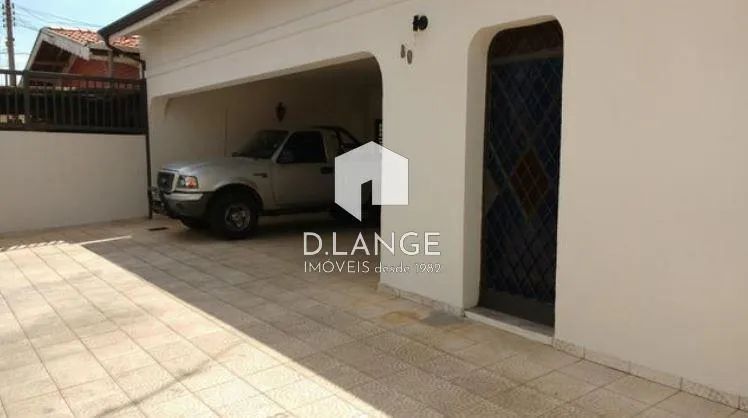 Casa à venda em Campinas, Vila Joaquim Inácio, - Foto 2