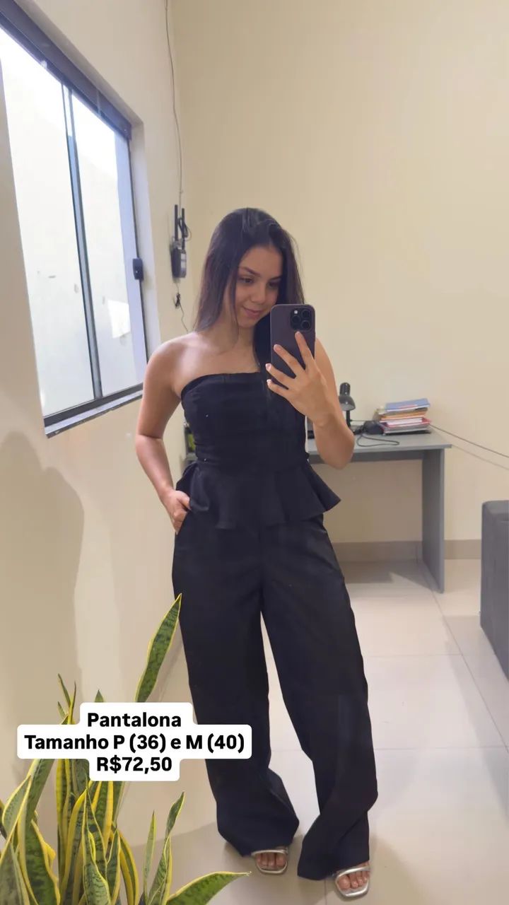 Pantalona  - Foto 2