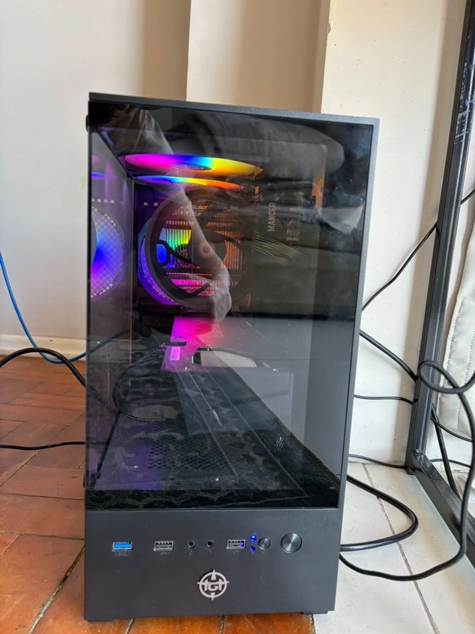 PC GAMER COMPLETO - Foto 4