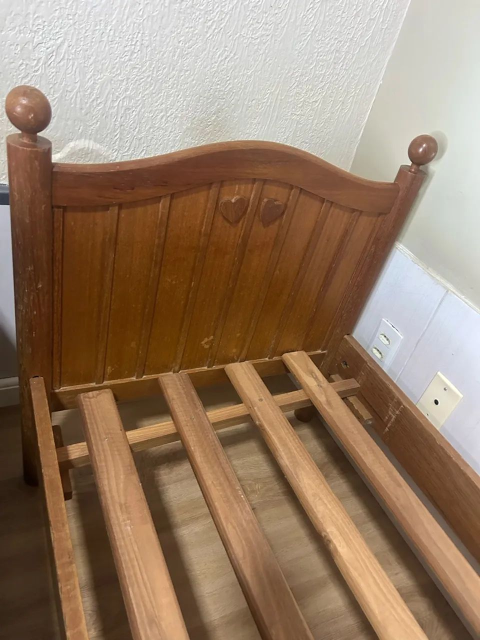 CAMA DE CRIANÇA  - Foto 4