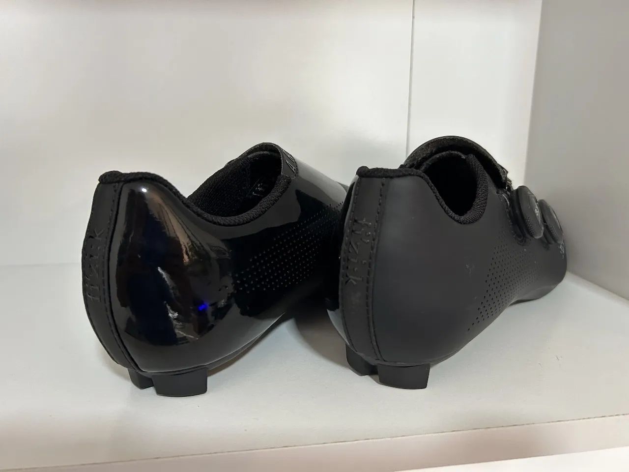 Sapatilha fizik Aria R3 Carbon - Foto 4