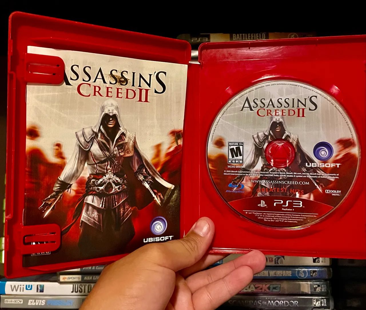 Assassin?s Creed 2 PS3 - Foto 2