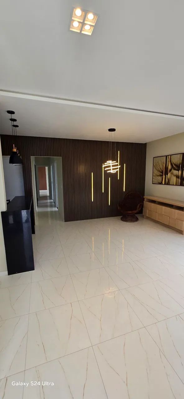 Casa em condomínio (Barra) - Foto 3