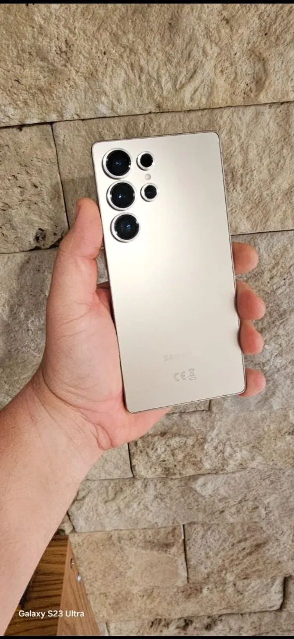 S25 ultra 512  - Foto 4