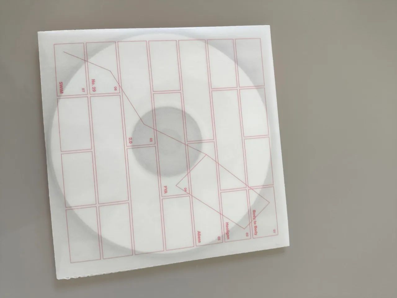 CD - BTS  - Foto 4