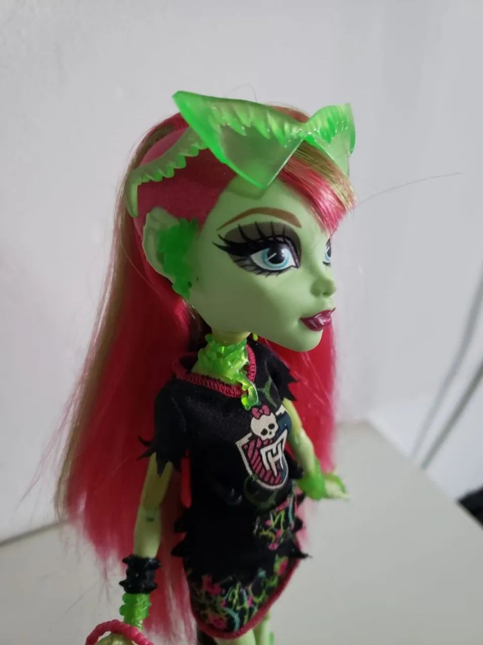Venus Mcflytrap Monster High - Foto 5