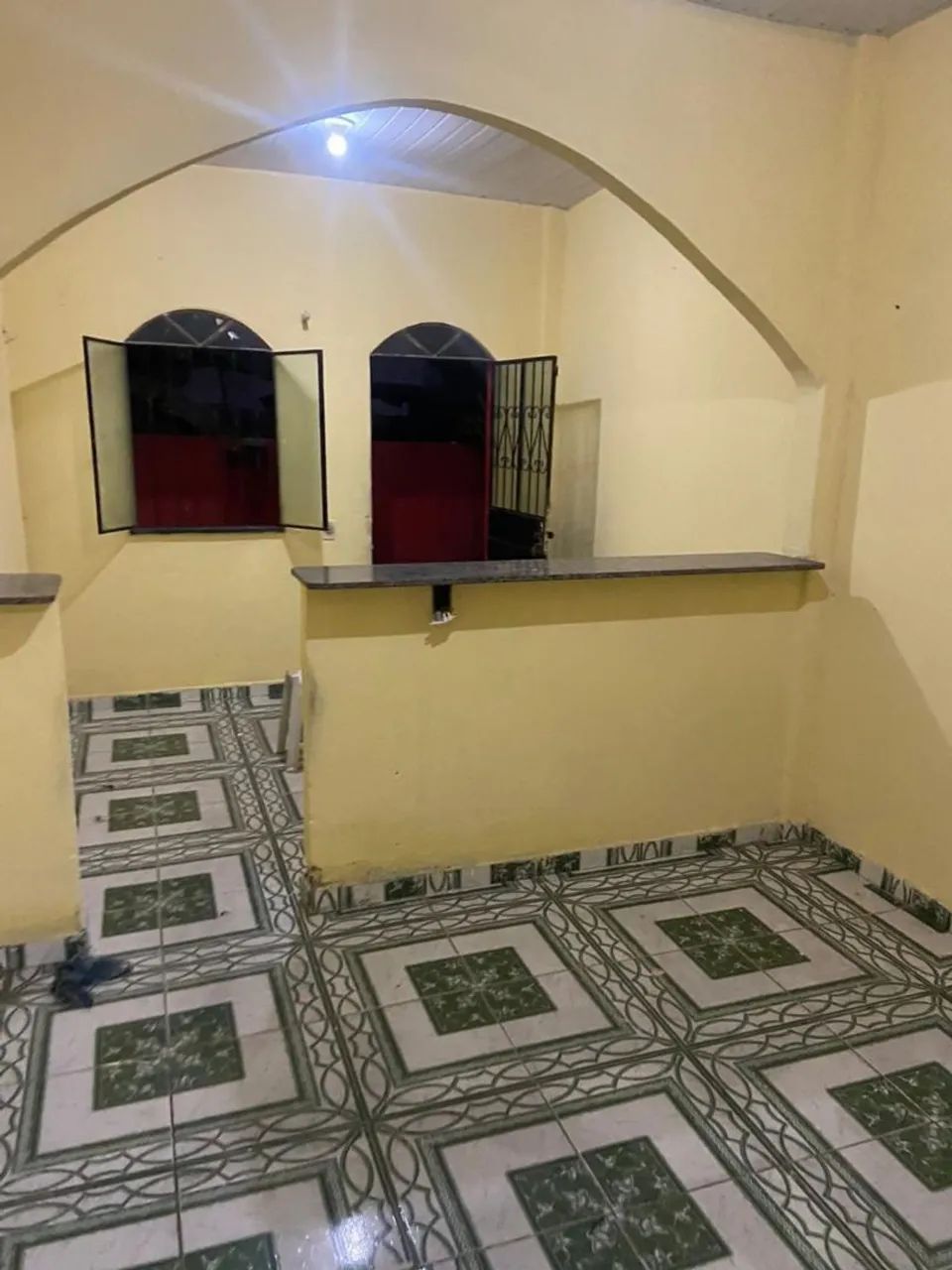 ALUGA-SE KITNET NA REDENÇÃO - Foto 2