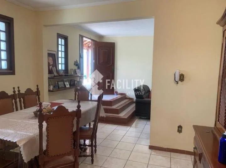 casa - Chácara da Barra - Campinas - Foto 4