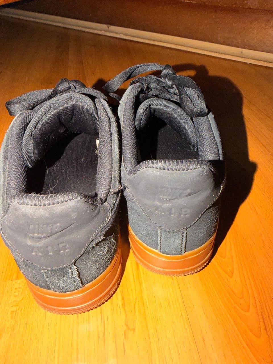 TÊNIS NIKE N 36 - Foto 4